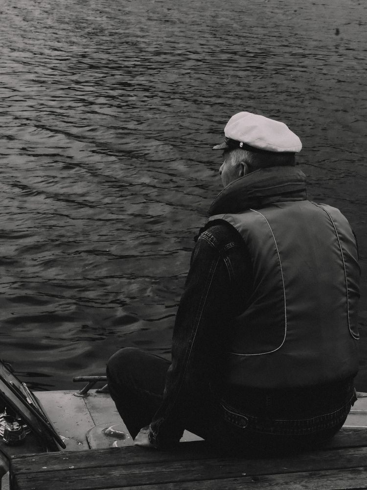 Фотография автора Анна Рыжикова