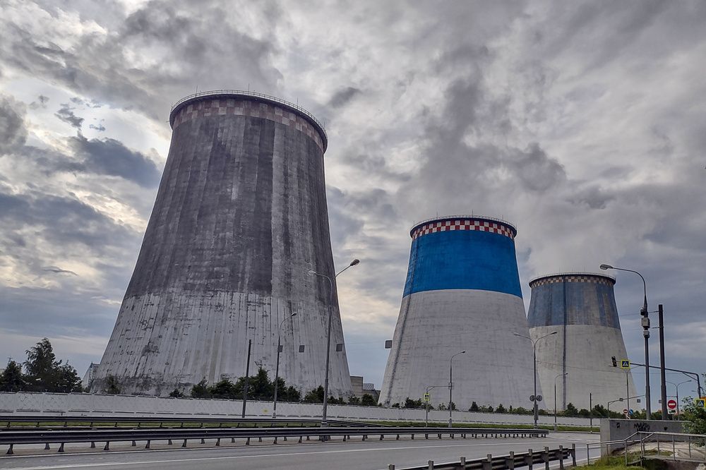 Photograph by Евгений Беленков