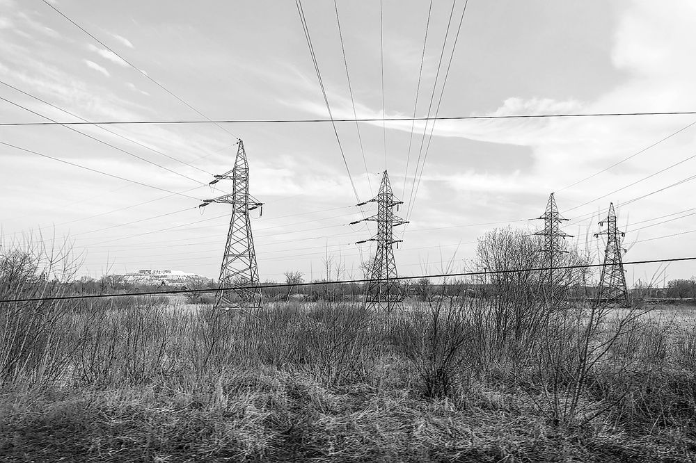 Photograph by Евгений Беленков