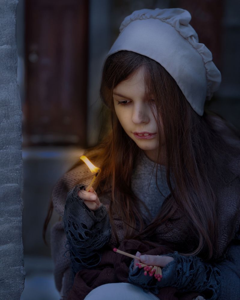 Photograph by Lucia Held