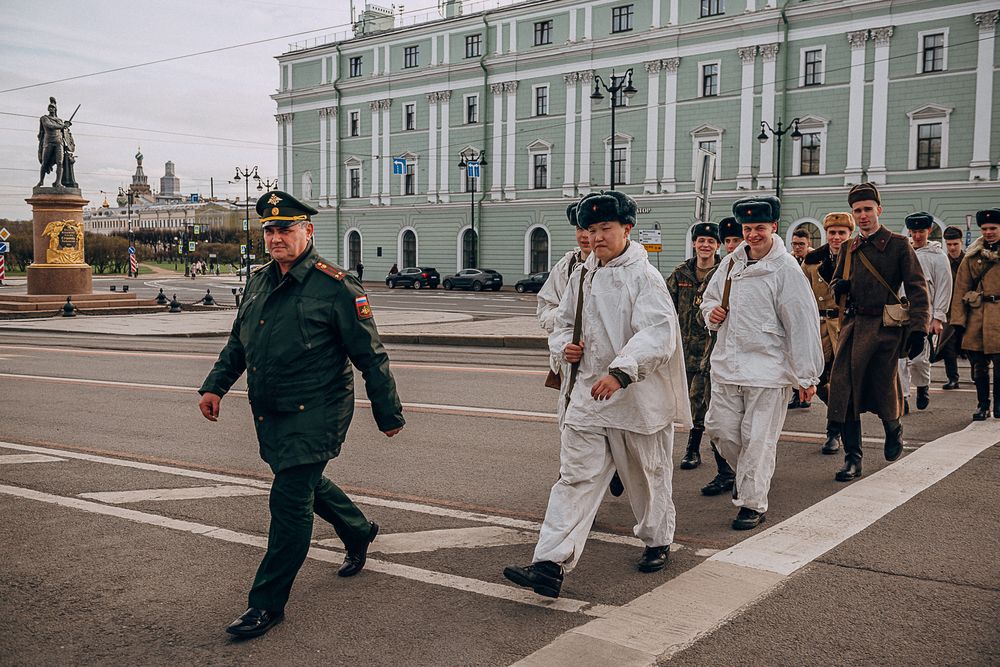 Фотография автора Татьяна Зубехина