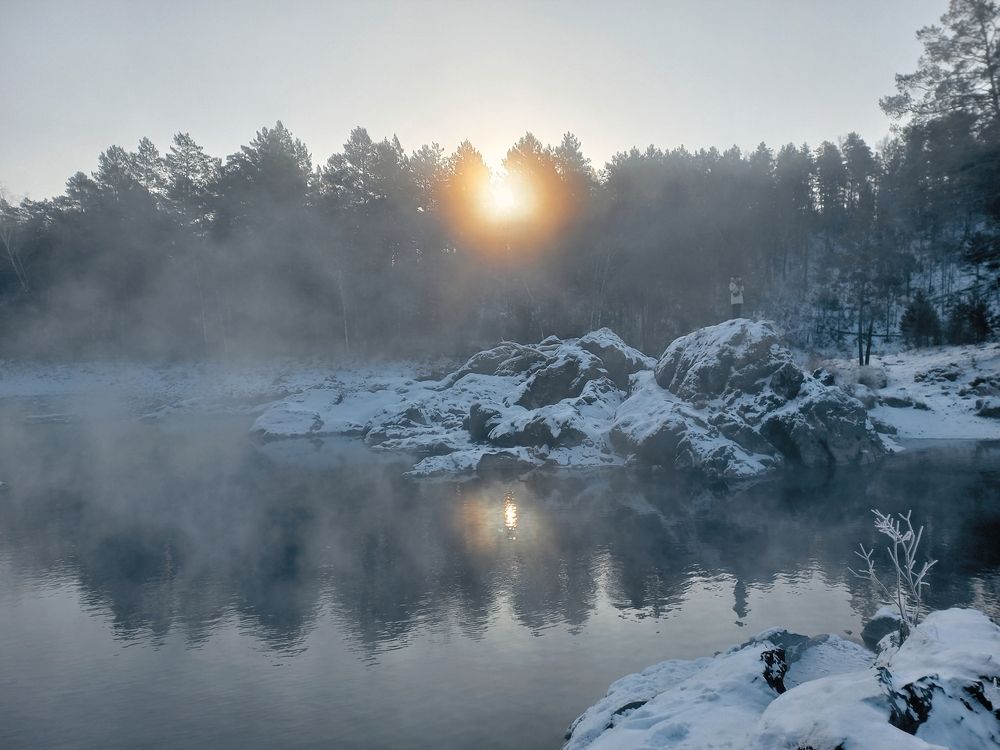 Photograph by OLGA MIKHNEVICH