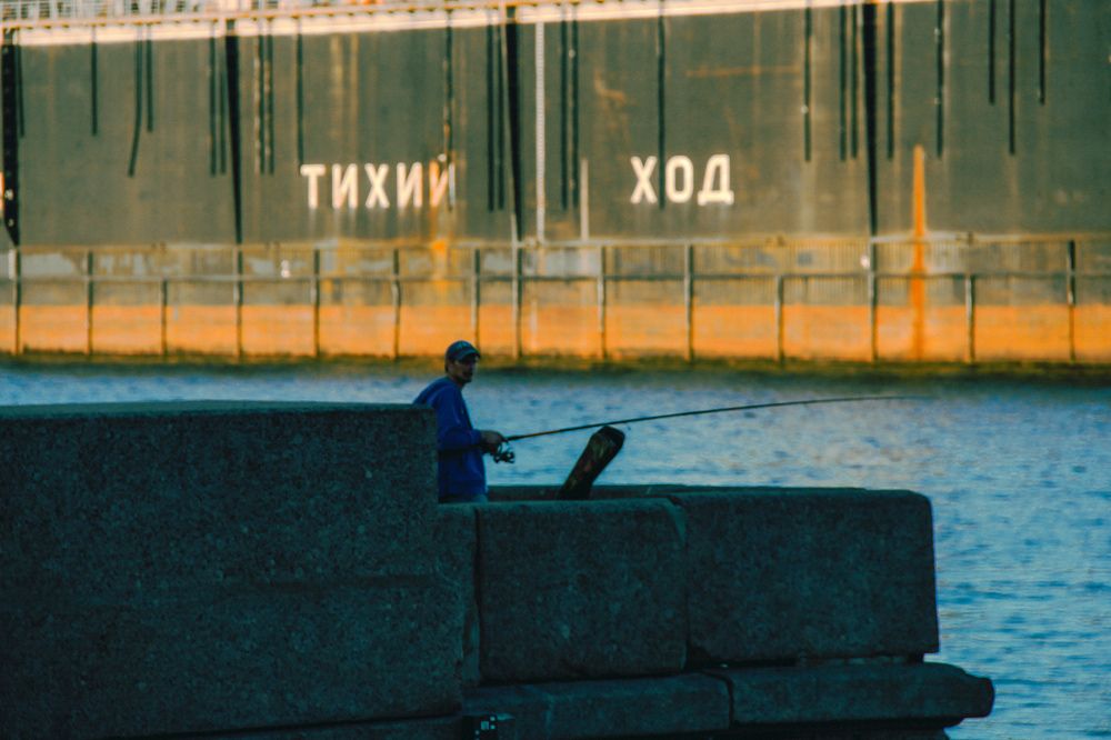 Фотография автора Алиса Исаева