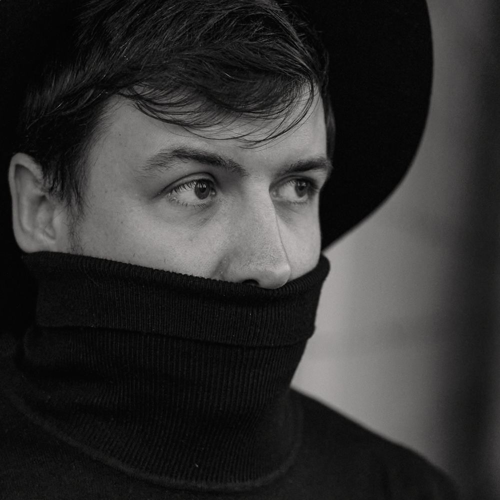 Photograph by Igor Malyshev