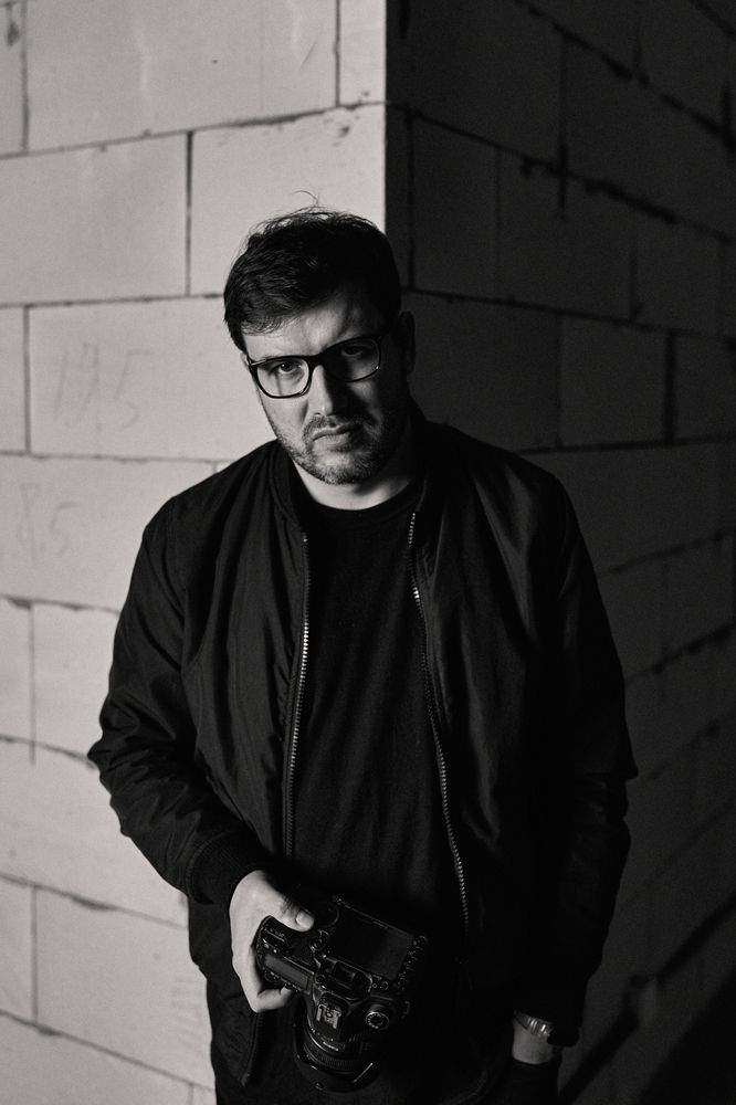 Photograph by Igor Malyshev