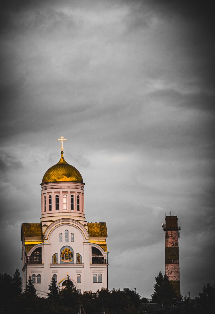 Photograph by Артемий Андреев