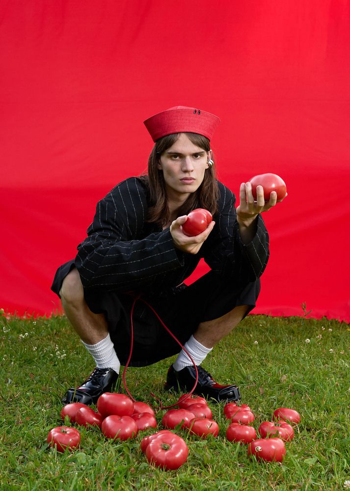 Photograph by Igor Malyshev