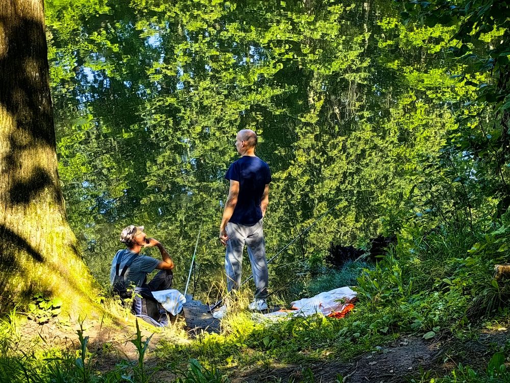 Photograph by Натали Захарова (Тай)