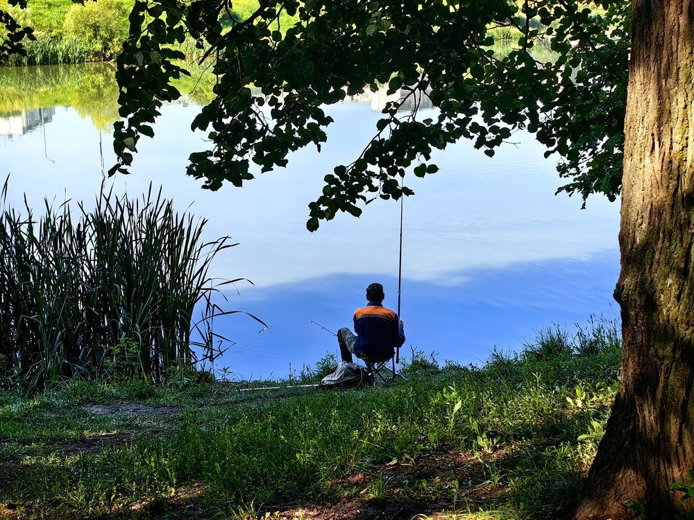 Photograph by Натали Захарова (Тай)