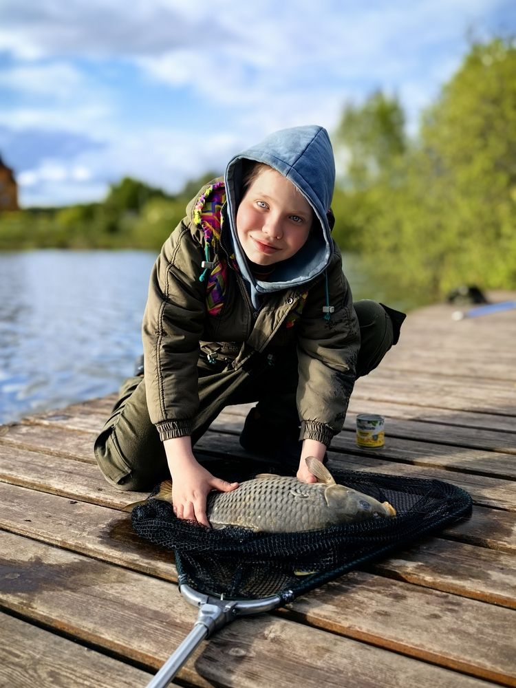 Photograph by Натали Захарова (Тай)