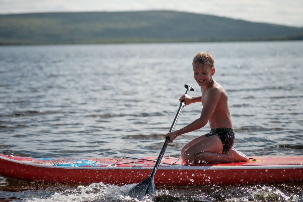 Photograph by Марина Зборацкая