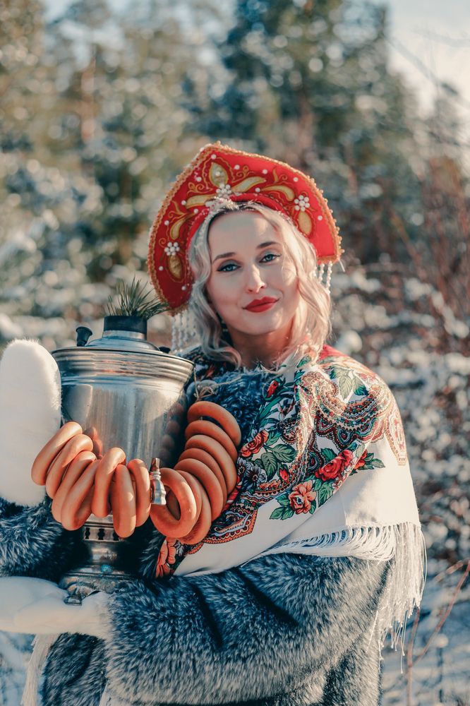 Photograph by Елена Буканина