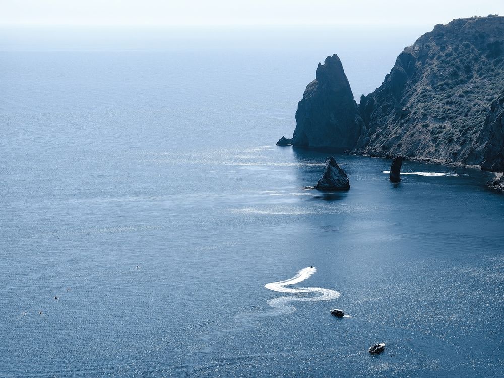 Photograph by OLGA MIKHNEVICH