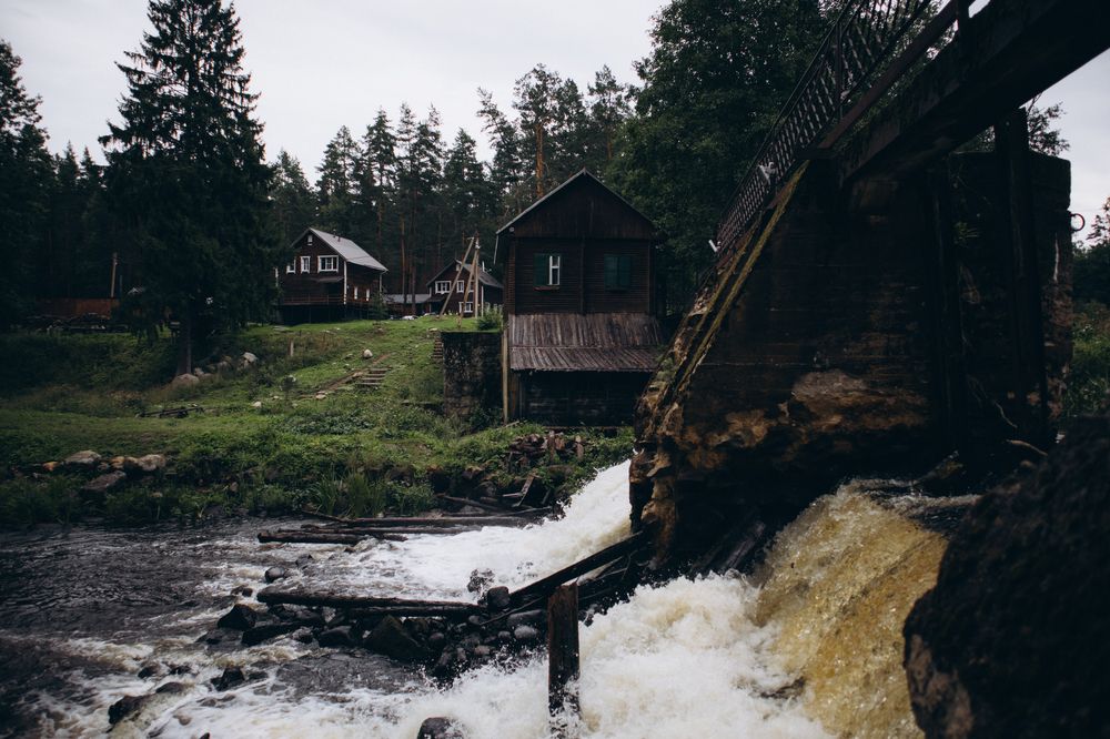 Photograph by Сергей Кутьин