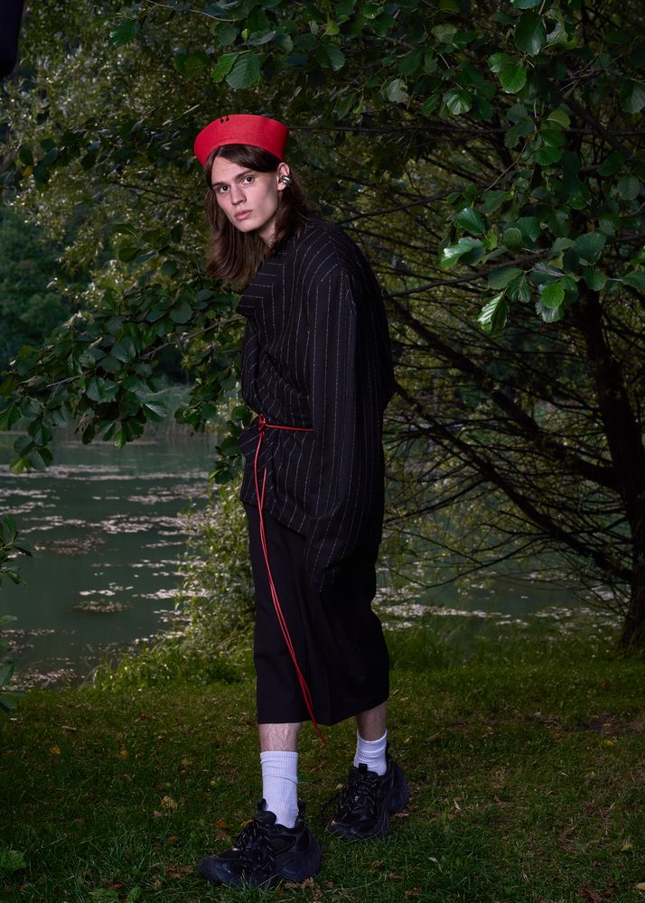 Photograph by Igor Malyshev