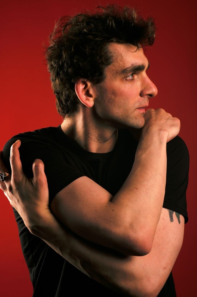 Photograph by Вадим Зрюев