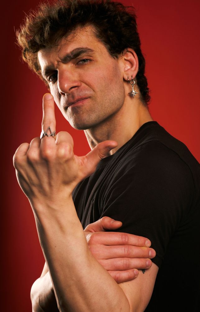 Photograph by Вадим Зрюев