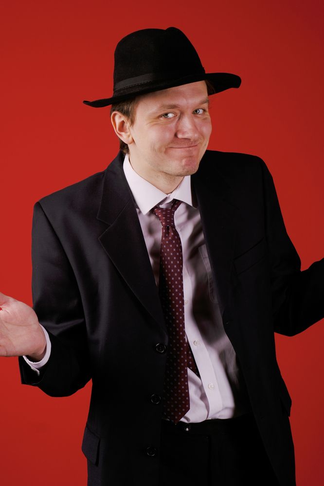 Photograph by Вадим Зрюев