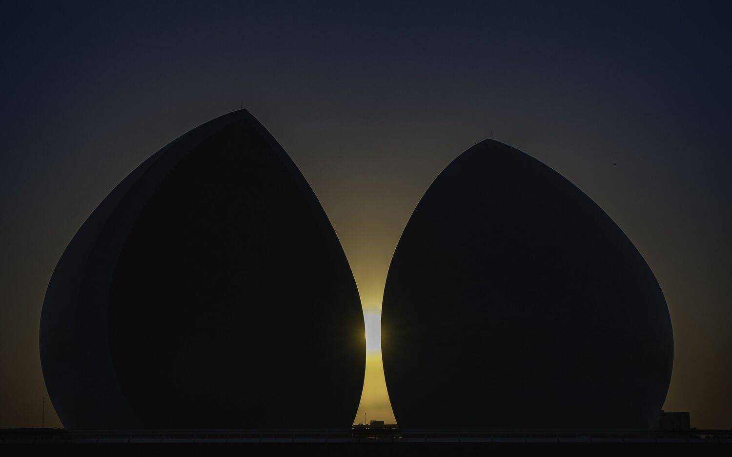 Sacrifice and giving