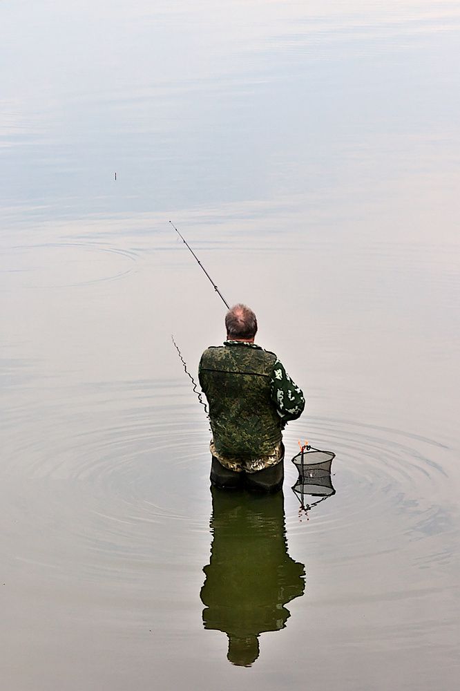 Photograph by Евгений Беленков