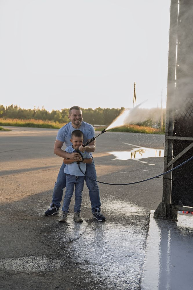 Photograph by Андрей Пучков