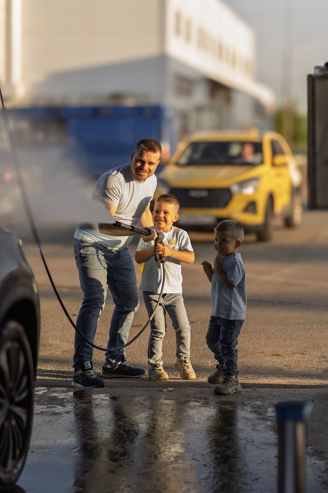 Photograph by Андрей Пучков