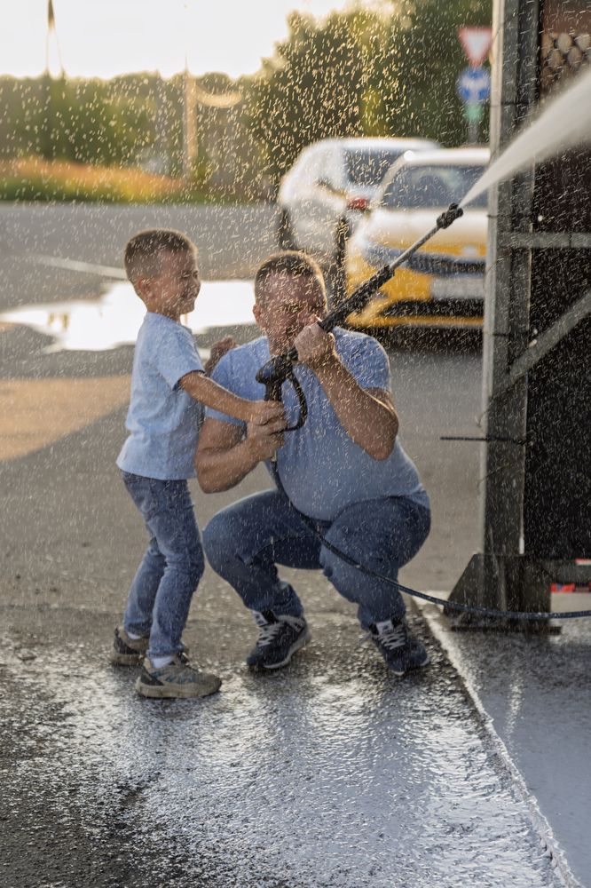 Photograph by Андрей Пучков