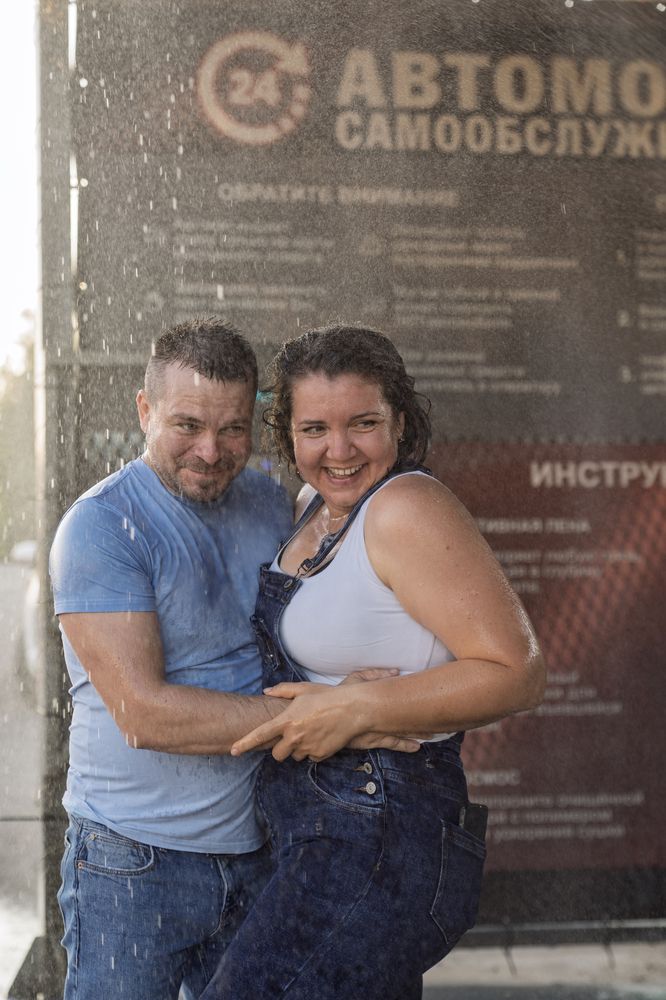 Photograph by Андрей Пучков