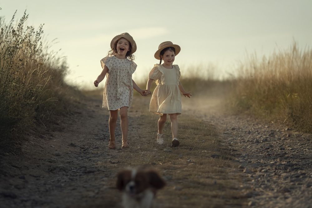 Photograph by LIUDMILA BABROUSKAYA