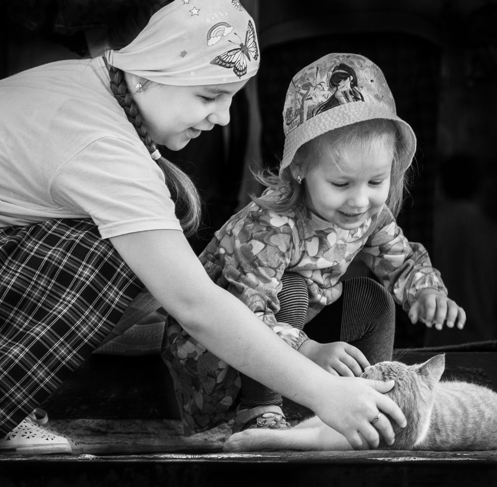 Photograph by Анна Стрелковская