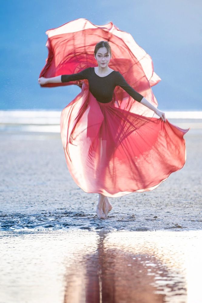 Photograph by Tam Phan Minh Minh