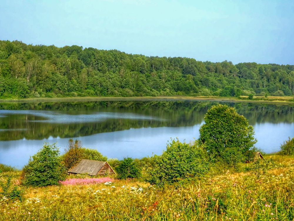 Photograph by Александр Шаварин
