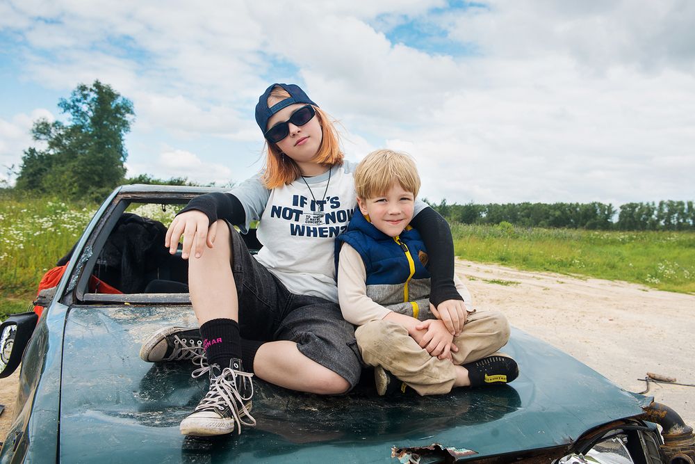 Photograph by Ольга Городецкая