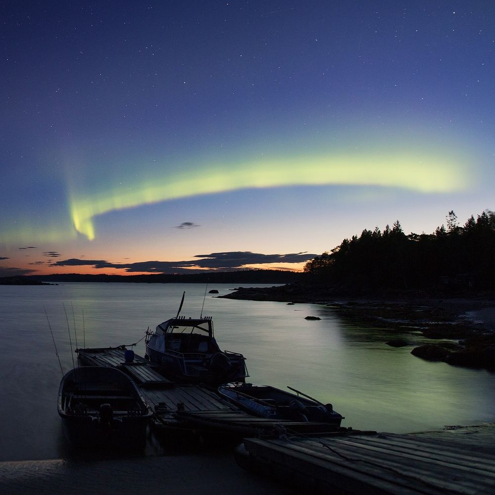 Photograph by Антон Арефьев