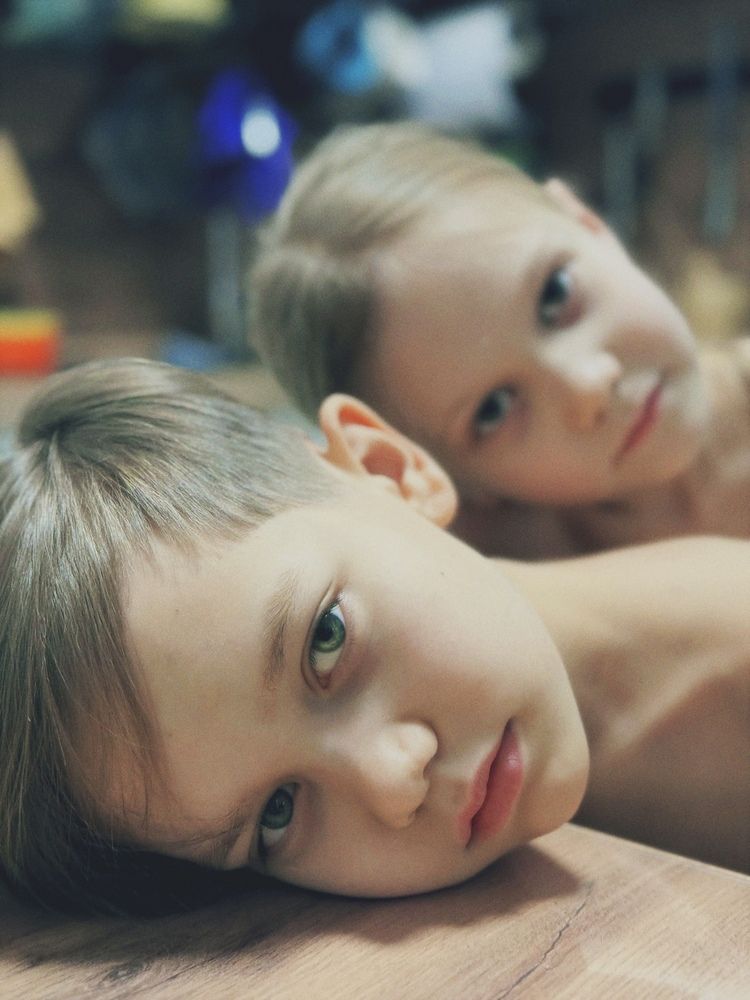 Photograph by Ольга Филатова