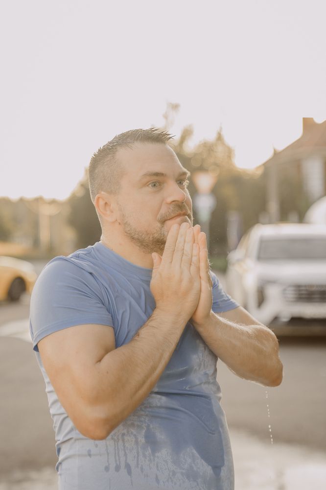 Photograph by Андрей Пучков