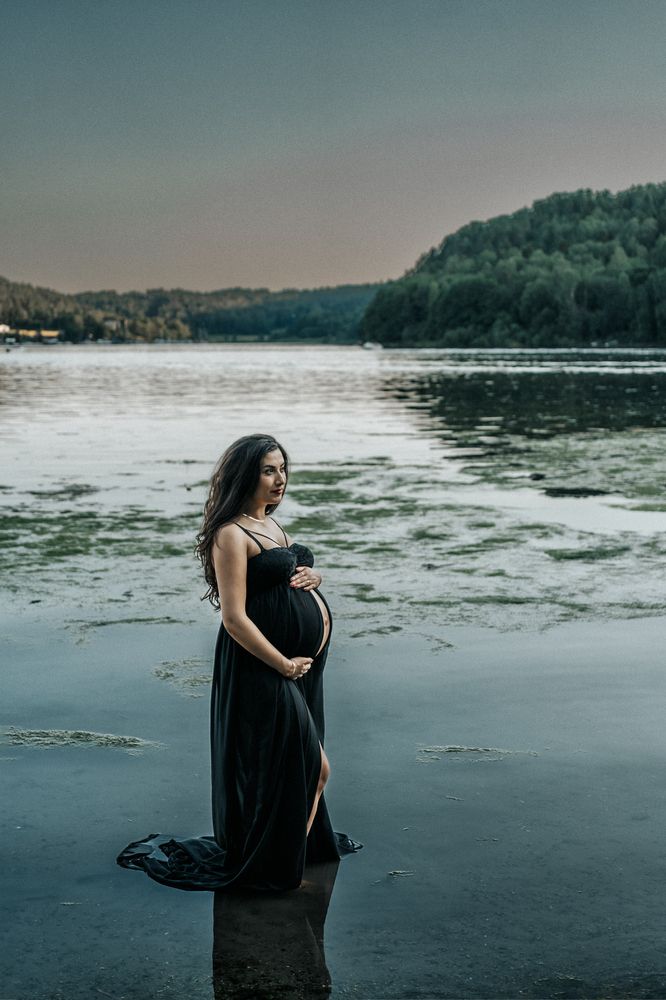 Photograph by Lilia Meleuzova Abrahamsen