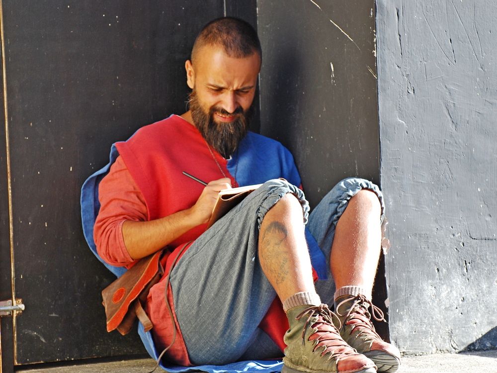 Photograph by Оксана Трофименко