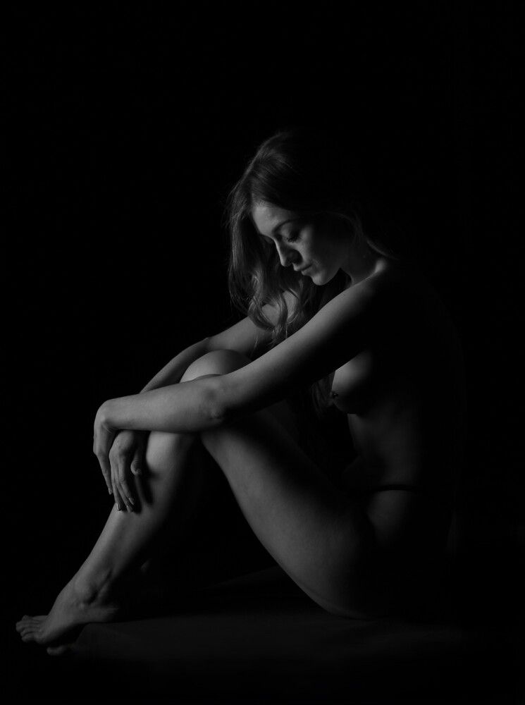 Photograph by Евгения Сараева