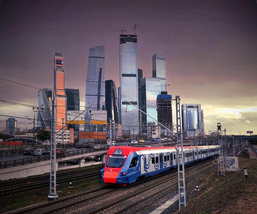 Photograph by Жучков Никита