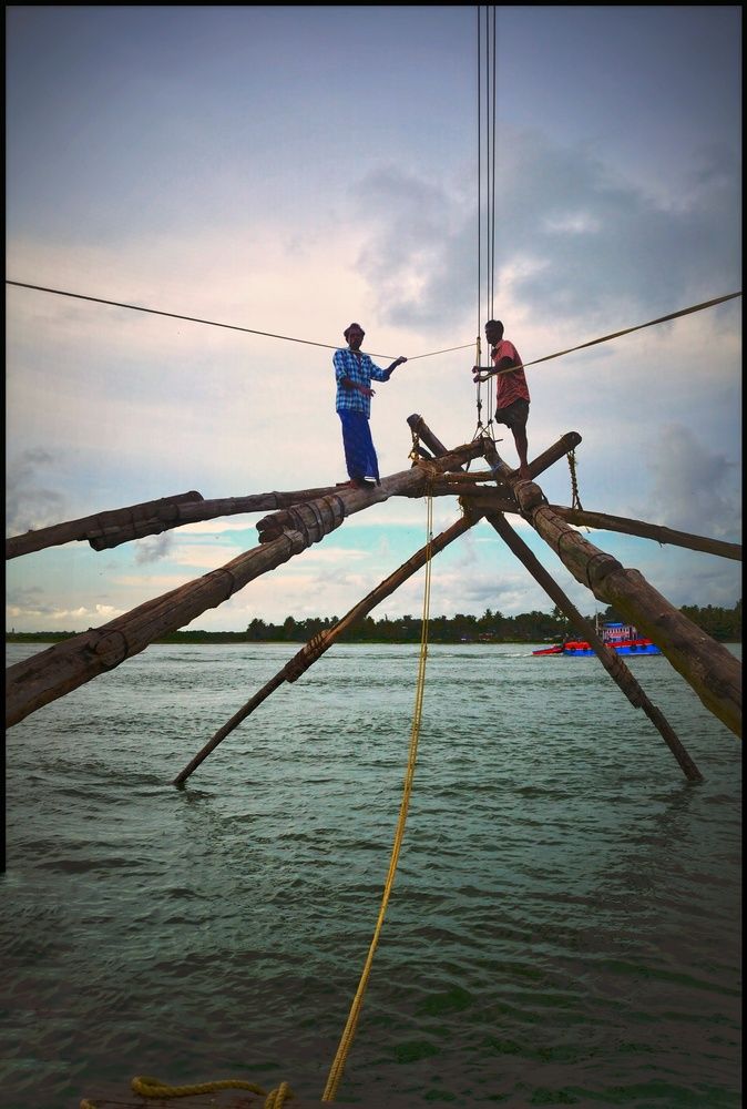 Фотография автора Abhijeet Srivastava