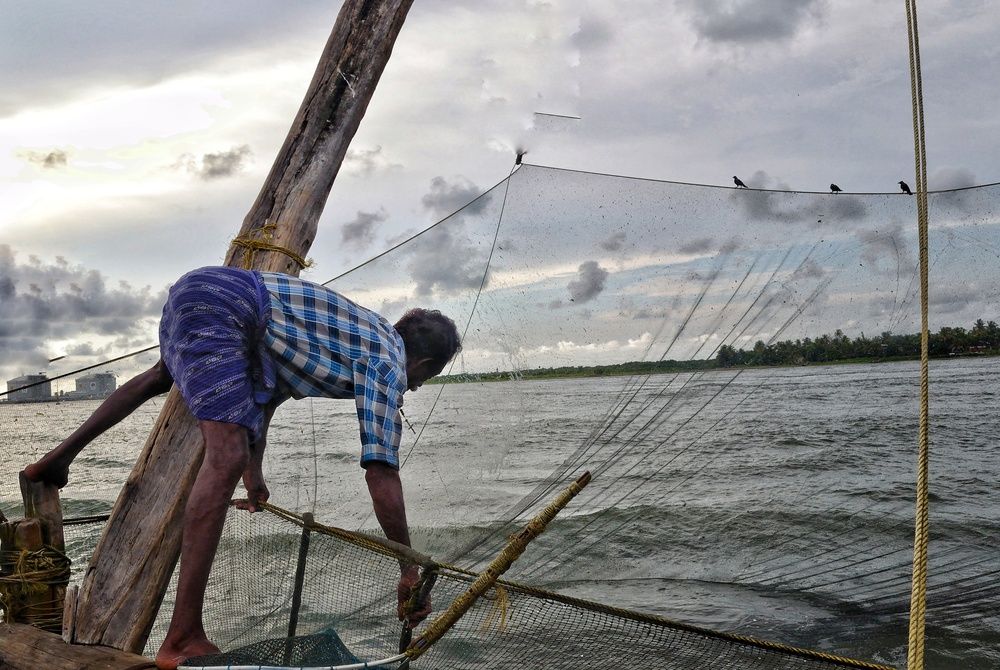 Фотография автора Abhijeet Srivastava