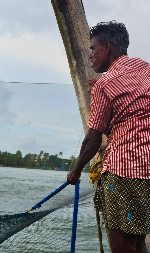 Фотография автора Abhijeet Srivastava