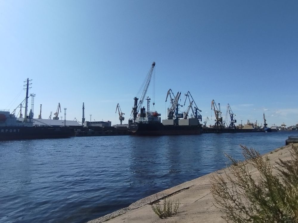 Photograph by Ольга Антохина