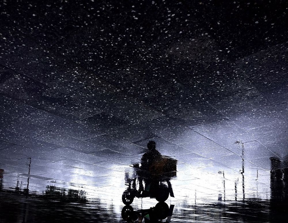 Photograph by Зоя Павкина