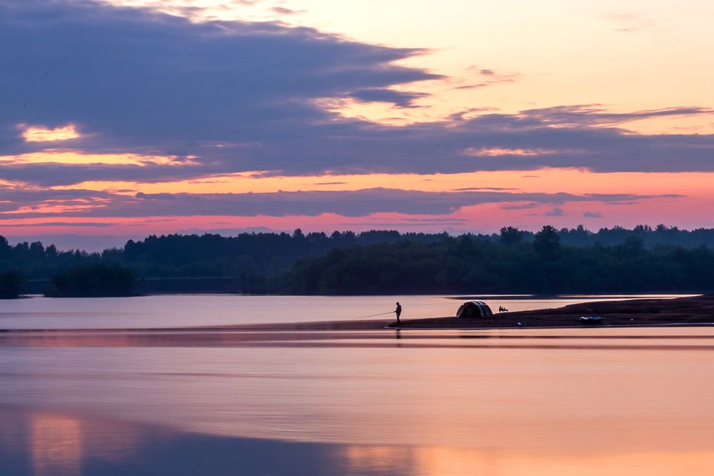 Фотография автора Панагушин Сергей