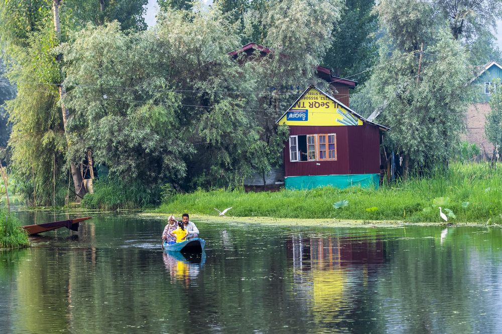 Фотография автора Samer Husseini