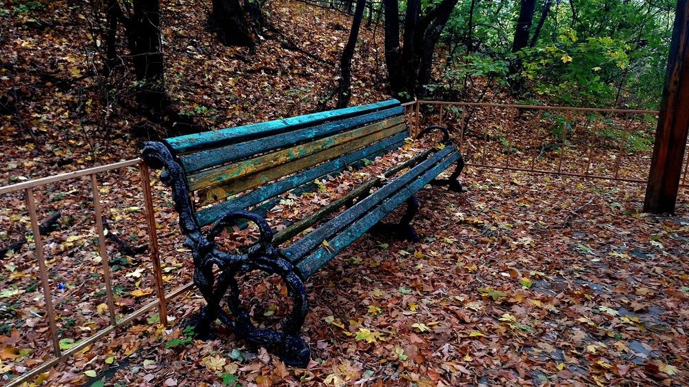 Photograph by Марина Коваленко