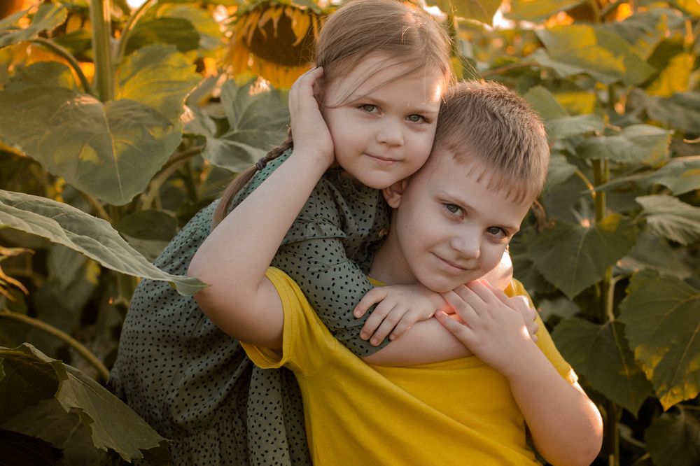 Photograph by Олеся Романова