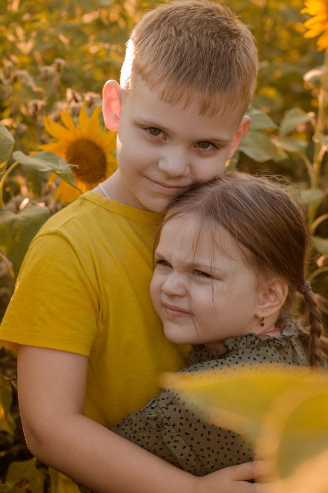 Photograph by Олеся Романова